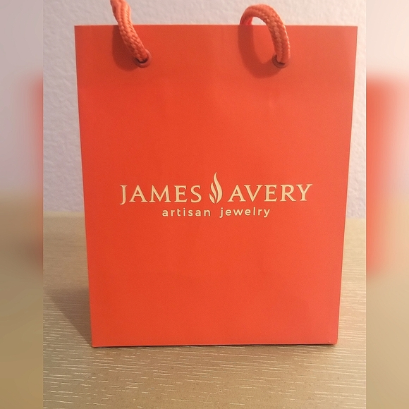 James Avery Jewelry - James Avery Gift Bag Bundle
